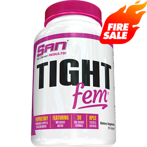 TIGHT FEM - FIRE SALE
