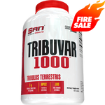 TRIBUVAR 1000 - FIRE SALE