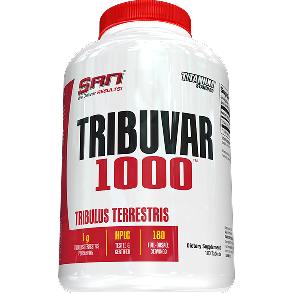 TRIBUVAR 1000