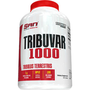 TRIBUVAR 1000